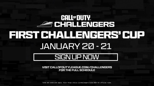 CDL Challengers 2024